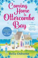 Coming home to Ottercombe Bay by Bella Osborne (Paperback)