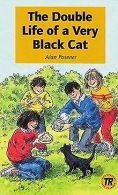 The Double Live of a Very Black Cat: Level 1 | Posener... | Book