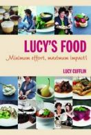 Lucy's Food By Lucy Cufflin