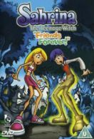 Sabrina - The Animated Series: Friends Forever DVD cert U
