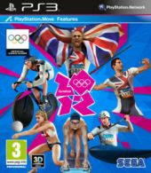 London 2012: The Official Video Game of the Olympic Games (PS3) PEGI 3+ Sport: