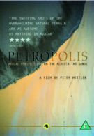 Petropolis - Aerial Perspectives On the Alberta Tar Sands DVD (2010) Peter