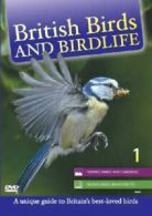 British Birds and Birdlife: Volume 1 DVD (2007) cert E