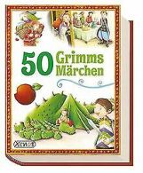50 Grimms Märchen: - neu erzählt (Geschichtenschatz) |... | Book