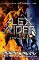 Alex Rider: Ark angel by Anthony Horowitz (Paperback)
