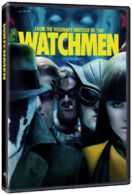 Watchmen DVD (2009) Carla Gugino, Snyder (DIR) cert 18