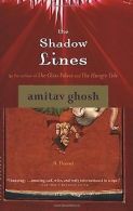 The Shadow Lines | Ghosh, Amitav | Book