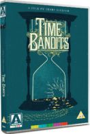 Time Bandits DVD (2013) Craig Warnock, Gilliam (DIR) cert PG