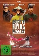 House of Flying Daggers | DVD