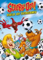 Scooby-Doo: Field of Screams DVD (2014) Scooby-Doo cert PG
