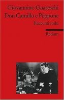Don Camillo e Peppone: Racconti scelti | Guareschi, Gi... | Book