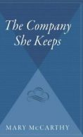 The Company She Keeps.by McCarthy New 9780544310278 Fast Free Shipping<|