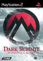 Dark Summit (PS2) Adventure