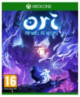 Ori and The Will Of The Wisps - Xbox One