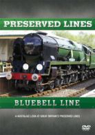 Preserved Lines: Bluebell Line DVD (2010) cert E