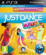 Just Dance Kids (PS3) PEGI 3+ Rhythm: Dance