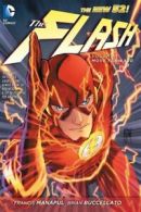 The Flash. Volume 1 Move forward by Francis Manapul (Hardback)