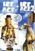 Ice Age / Ice Age 2 - Jetzt taut's [2 DVDs] von Chri... | DVD