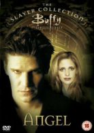 Buffy the Vampire Slayer: Angel DVD (2004) Sarah Michelle Gellar, Brazil (DIR)