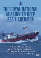 The Royal National Mission to Deep Sea Fishermen DVD (2007) cert E