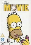 The Simpsons Movie (DVD) DVD