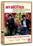 My Brother Is an Only Child DVD (2008) Elio Germano, Luchetti (DIR) cert 15