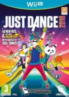 Just Dance 2018 (Wii U) PEGI 3+ Rhythm: Dance