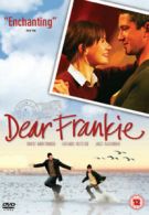 Dear Frankie DVD (2005) Emily Mortimer, Auerbach (DIR) cert 12
