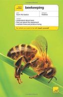 Teach Yourself Beekeeping (Teach Yourself General), Adrian Waring,