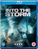 Into the Storm Blu-Ray (2014) Richard Armitage, Quale (DIR) cert 12