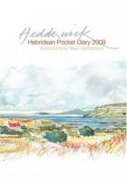 Hebridean Pocket Diary By Mairi Hedderwick