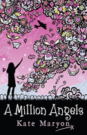 A MILLION ANGELS, Maryon, Kate, ISBN 9780007326297