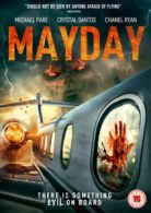Mayday DVD (2020) Michael Paré, Cerchi (DIR) cert 15