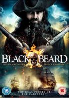 Blackbeard DVD (2014) Angus Macfadyen, Connor (DIR) cert 15