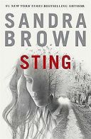 Sting | Brown, Sandra | Book