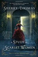 A Study in Scarlet Women (Lady Sherlock). Thomas 9780425281406 Free Shipping<|