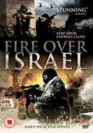 Fire Over Israel DVD (2012) Eion Bailey, Davis (DIR) cert 15