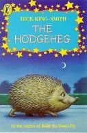 The Hodgeheg (Young Puffin Books) | Dick King-Smith | Book