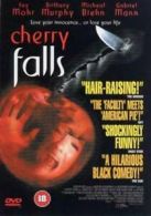Cherry Falls DVD (2001) Brittany Murphy, Wright (DIR) cert 18