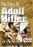 The Story of Adolf Hitler DVD (2002) Adolf Hitler cert E