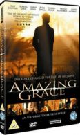 Amazing Grace DVD (2007) Ioan Gruffudd, Apted (DIR) cert PG