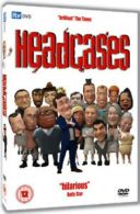 Headcases DVD (2008) Henry Naylor cert 15