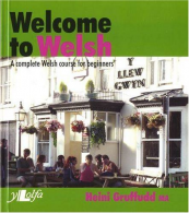 Welcome to Welsh: A Complete Welsh Course for Beginners, Heini Gruffudd,