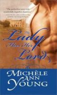 The lady flees her lord by Michele Young (Book)