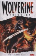 Wolverine: Wolverine in Evolution by Jeph Loeb (Paperback)