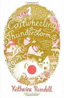 Cartwheeling in Thunderstorms.by Rundell New 9781442490611 Fast Free Shipping<|