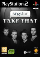 SingStar Take That (PS2) PEGI 12+ Rhythm: Sing Along