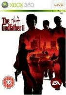 The Godfather II (Xbox 360) Adventure