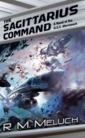 Tour of the Merrimack: The Sagittarius Command: Tour of the Merrimack #3 by R.