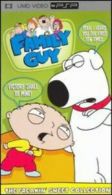 Sony PSP : Family Guy: Freakin Sweet Collection [UM